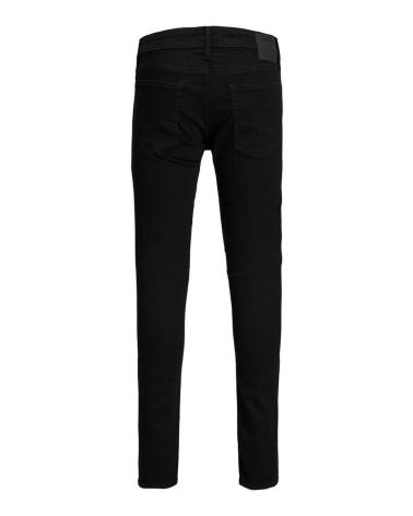 JEAN JACK & JONES ORIGINAL AM 009 NOIR - RÉF. 12109952 NEGRO