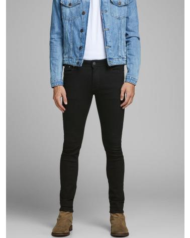 JEAN JACK & JONES ORIGINAL AM 009 NOIR - RÉF. 12109952 NEGRO