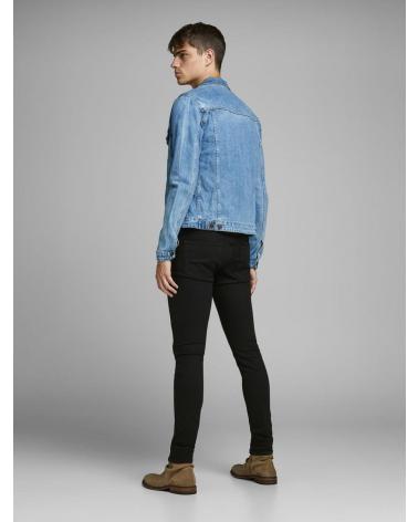 JEAN JACK & JONES ORIGINAL AM 009 NOIR - RÉF. 12109952 NEGRO