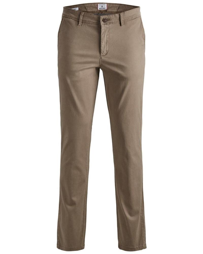 JACK & JONES CHINO BEIGE - REF. 12150160 BEIGE