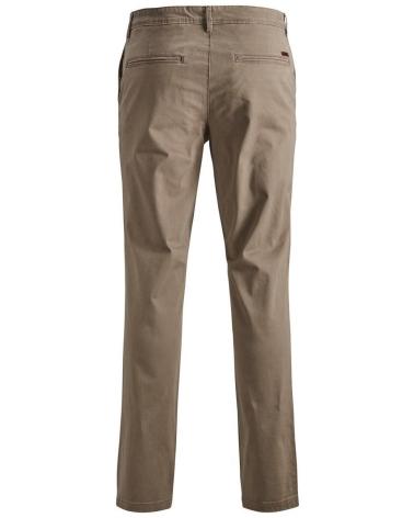 JACK & JONES CHINO BEIGE - REF. 12150160 BEIGE