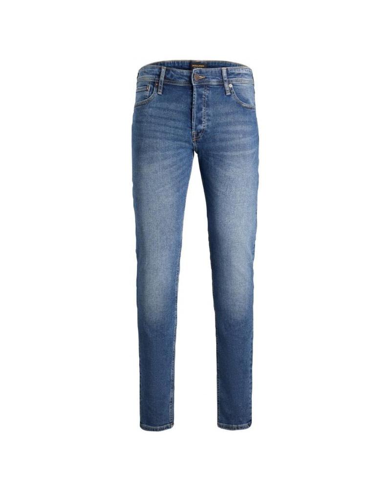 JACK & JONES JEANS 12184473 BLUE AZUL