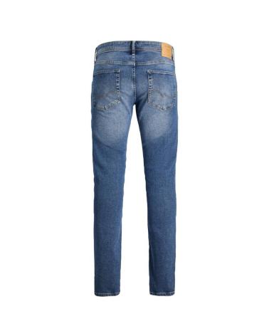 JACK & JONES JEANS 12184473 BLUE AZUL