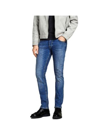 Home-JACK-AND-JONES-VAQUERO-SLIM-HOMBRE-JACK-JONES-12184473-AZUL
