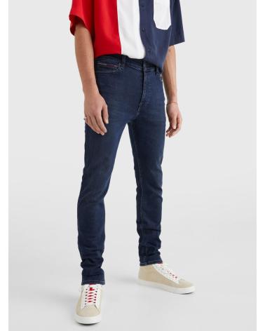TOMMY JEANS SIMON JEANS BLAU AZUL