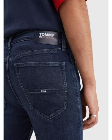 TOMMY JEANS SIMON JEANS BLAU AZUL