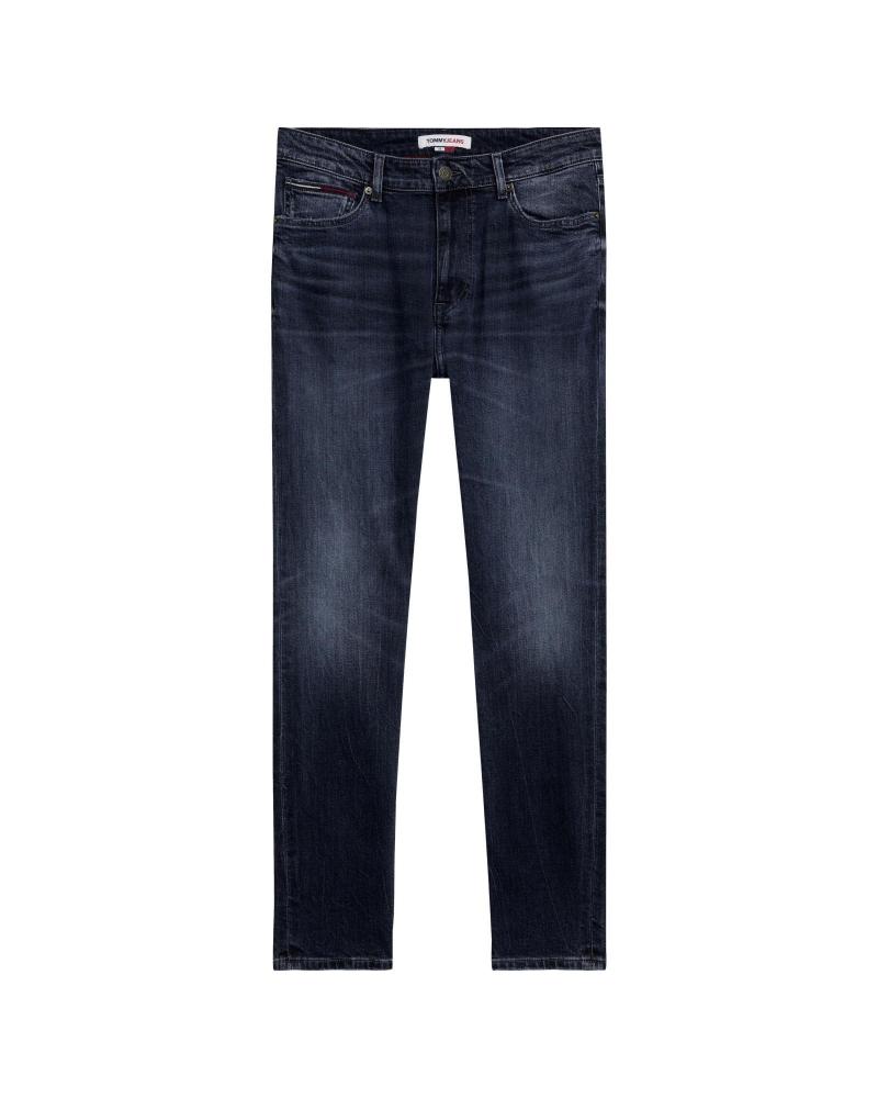 JEAN TOMMY JEANS COUPE SKINNY DM0DM13668 AZUL