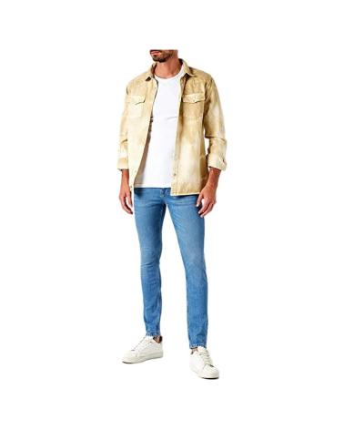 JEAN PEPE JEANS PM206321 AZUL