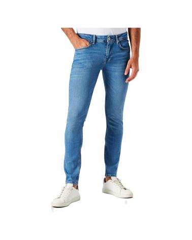 JEAN PEPE JEANS PM206321 AZUL