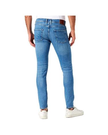 JEAN PEPE JEANS PM206321 AZUL