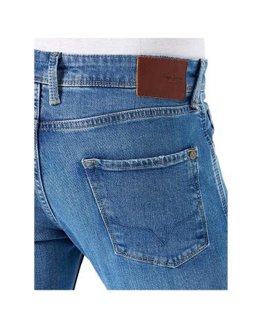 JEAN PEPE JEANS PM206321 AZUL