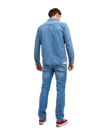 Accueil-JACK-AND-JONES-PANTALON-VAQUERO-HOMBRE-JACKJONES-12223505-AZUL