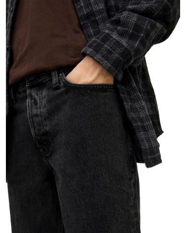 JEAN AMPLE JACK AND JONES 12216879 NOIR NEGRO