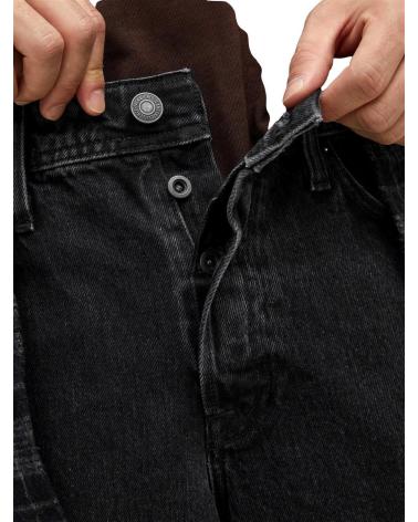 JEAN AMPLE JACK AND JONES 12216879 NOIR NEGRO