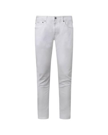 JEANS SLIM FIT BIANCO PEPE JEANS PM207388TA22 BLANCO