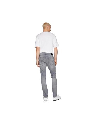 Accueil-TOMMY-JEANS-VAQUERO-SCANTON-SLIM-DM0DM18733-GRIS