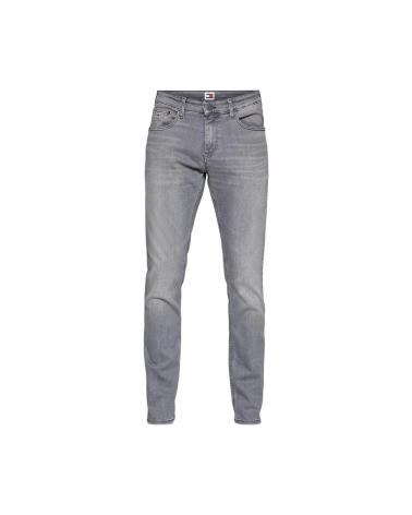 Accueil-TOMMY-JEANS-VAQUERO-SCANTON-SLIM-DM0DM18733-GRIS