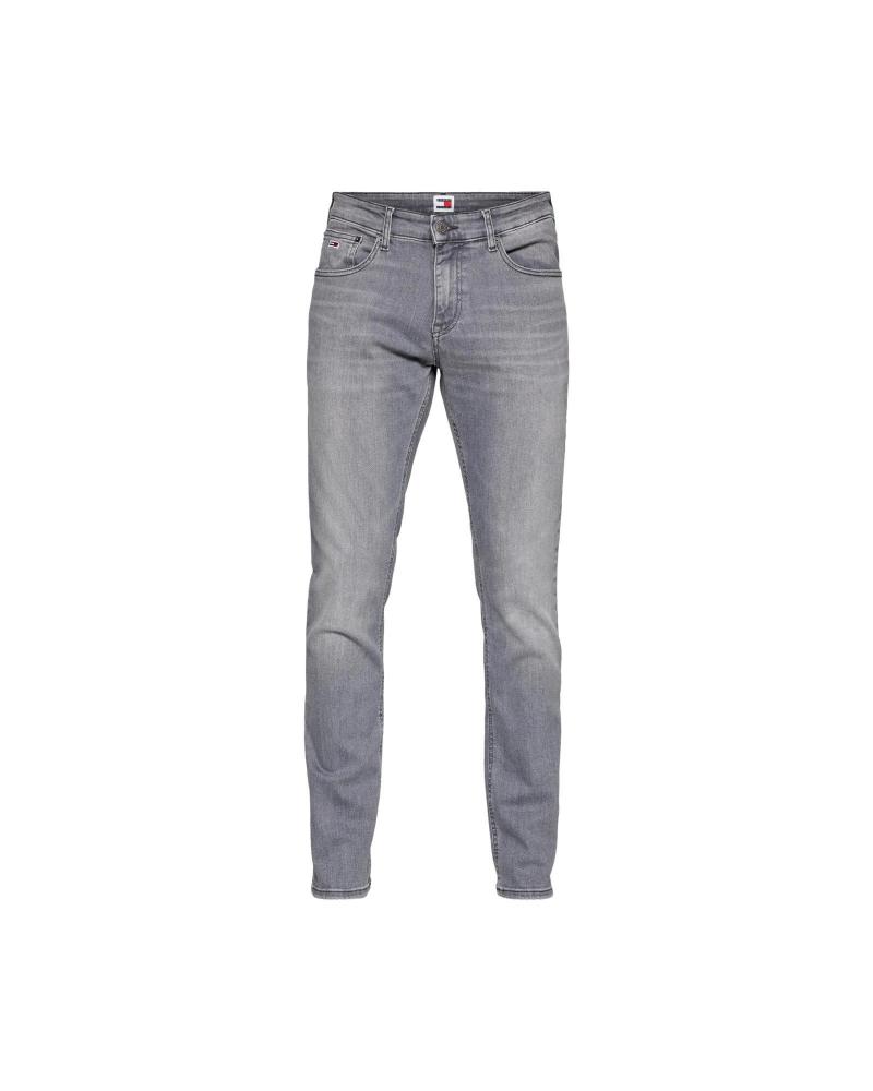 Accueil-TOMMY-JEANS-VAQUERO-SCANTON-SLIM-DM0DM18733-GRIS