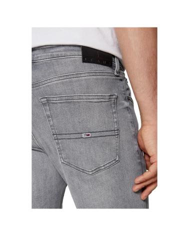 Accueil-TOMMY-JEANS-VAQUERO-SCANTON-SLIM-DM0DM18733-GRIS