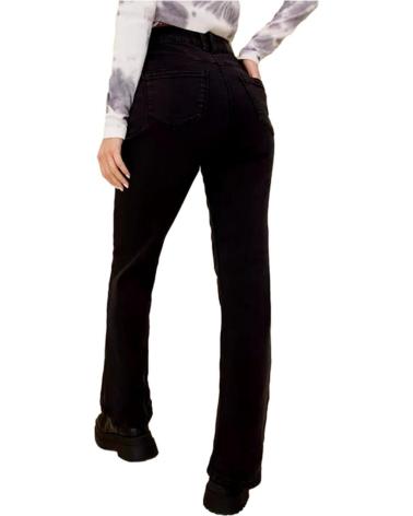 PANTALONES CAMPANA ONLY JDY 15221030 NEGROS NEGRO