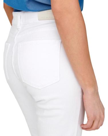 ONLY JEANS DRITTI BIANCHI 15292435 BLANCO