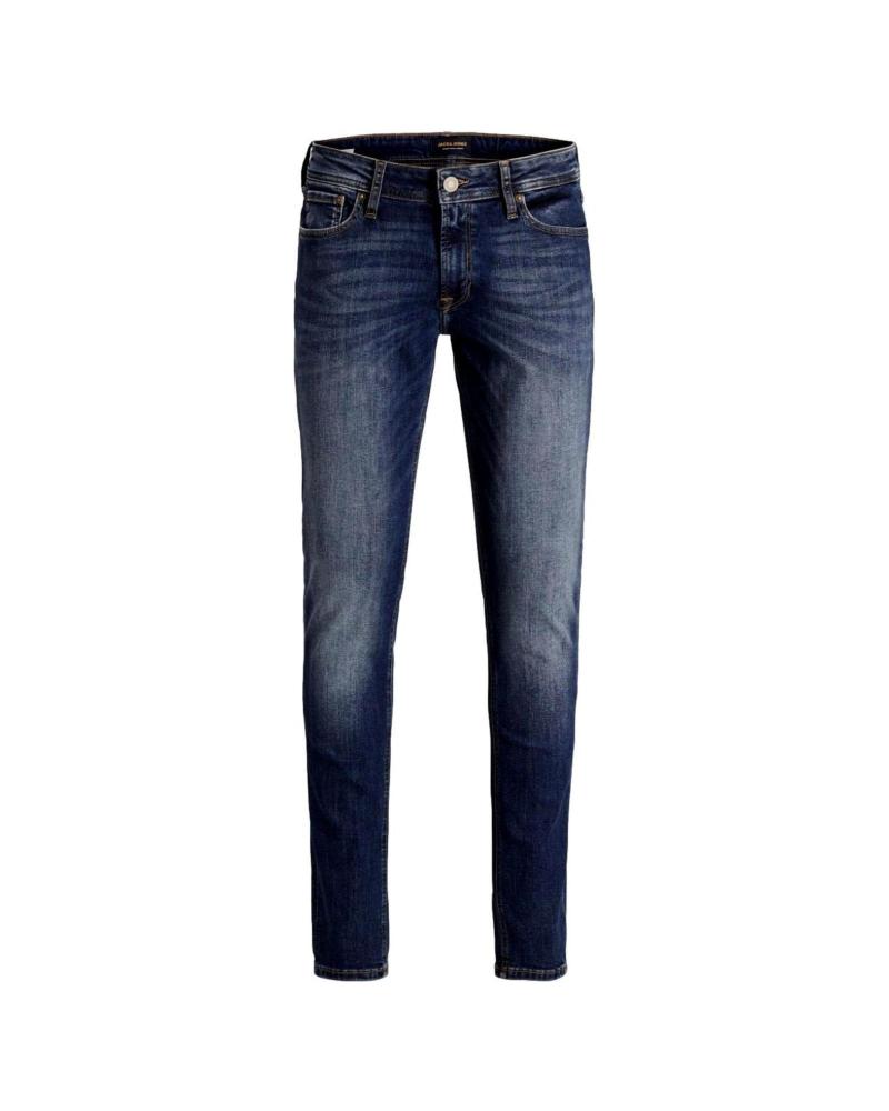 Accueil-JACK-AND-JONES-VAQUERO-SKINNY-HOMBRE-JACK-JONES-12166854-AZUL