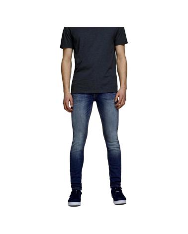Accueil-JACK-AND-JONES-VAQUERO-SKINNY-HOMBRE-JACK-JONES-12166854-AZUL