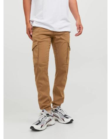 Inizio-JACK-AND-JONES-PANTALONES-CARGO-CORTE-SLIM-JACK-JONES-12139912-MARRóN
