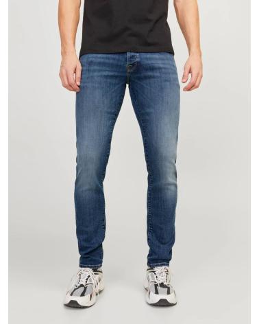 Accueil-JACK-AND-JONES-PANTALON-VAQUERO-JACKJONES-JJIGLEN-12250486-AZUL