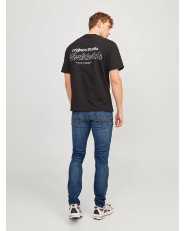 Accueil-JACK-AND-JONES-PANTALON-VAQUERO-JACKJONES-JJIGLEN-12250486-AZUL