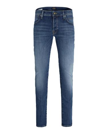 Accueil-JACK-AND-JONES-PANTALON-VAQUERO-JACKJONES-JJIGLEN-12250486-AZUL