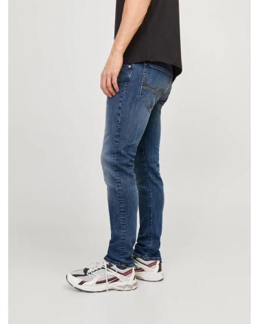 Accueil-JACK-AND-JONES-PANTALON-VAQUERO-JACKJONES-JJIGLEN-12250486-AZUL