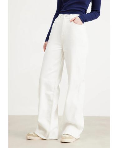 Inicio-TOMMY-JEANS-VAQUEROS-MUJER-CLAIRE-WIDE-DW0DW17766-BLANCO