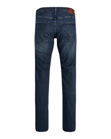 Accueil-JACK-AND-JONES-VAQUEROS-CORTE-REGULAR-JACK-JONES-12241961-AZUL