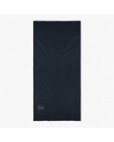 SCALDACOLLO BUFF ORIGINAL ECOSTRETCH SOLID BLU MARINO - RIF. 117818 AZUL MARINO