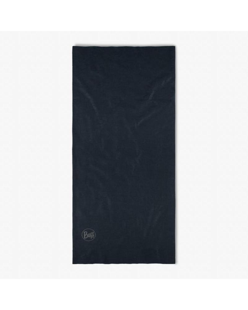 SCALDACOLLO BUFF ORIGINAL ECOSTRETCH SOLID BLU MARINO - RIF. 117818 AZUL MARINO