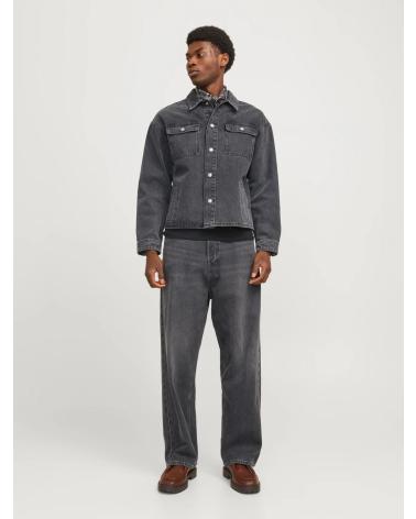 Accueil-JACK-AND-JONES-PANTALON-HOMBRE-CORTE-BAGGY-12268012-GRIS