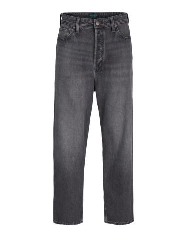 Accueil-JACK-AND-JONES-PANTALON-HOMBRE-CORTE-BAGGY-12268012-GRIS