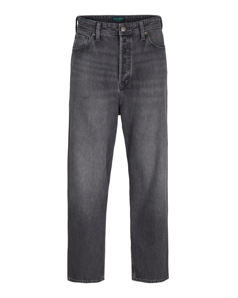 Accueil-JACK-AND-JONES-PANTALON-HOMBRE-CORTE-BAGGY-12268012-GRIS