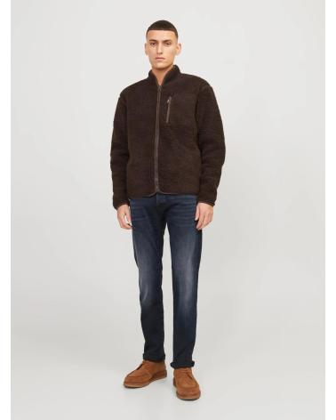 Accueil-JACK-AND-JONES-PANTALON-TEJANO-HOMBRE-JACK-JONES-12252901-AZUL