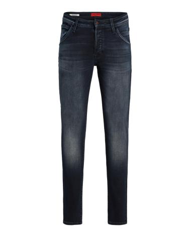 Accueil-JACK-AND-JONES-PANTALON-TEJANO-HOMBRE-JACK-JONES-12252901-AZUL