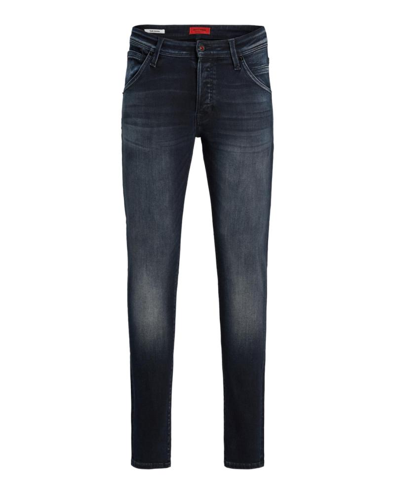 Accueil-JACK-AND-JONES-PANTALON-TEJANO-HOMBRE-JACK-JONES-12252901-AZUL