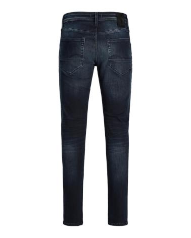 Accueil-JACK-AND-JONES-PANTALON-TEJANO-HOMBRE-JACK-JONES-12252901-AZUL