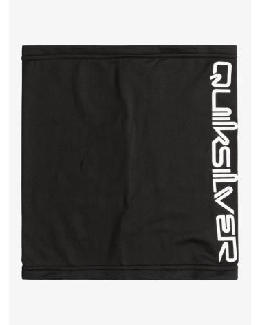 SCALDACOLLO QUIKSILVER MISTY COLLAR EQYAA03990 NERO BLACK