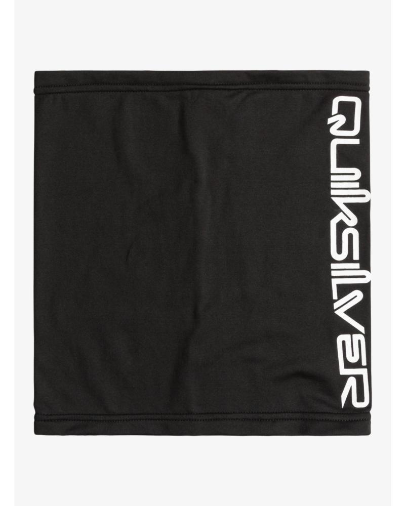 QUIKSILVER MISTY COLLAR HALSWÄRMER EQYAA03990 SCHWARZ BLACK