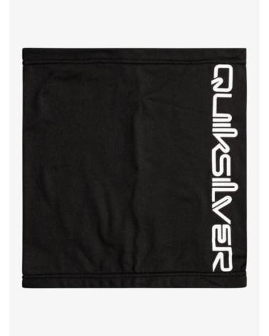 QUIKSILVER MISTY COLLAR HALSWÄRMER EQYAA03990 SCHWARZ BLACK