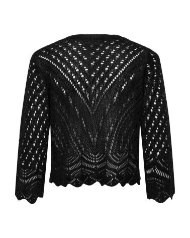 Inicio-ONLY-CARDIGAN-PUNTO-MUJER-JDY-15184486-BLACK