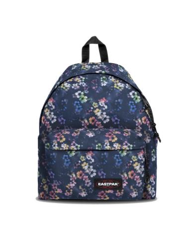 Startseite-EASTPAK-MOCHILAS-MUJER-MODELO-PADDED-PAKR-COLOR-FLORAL-NAVY