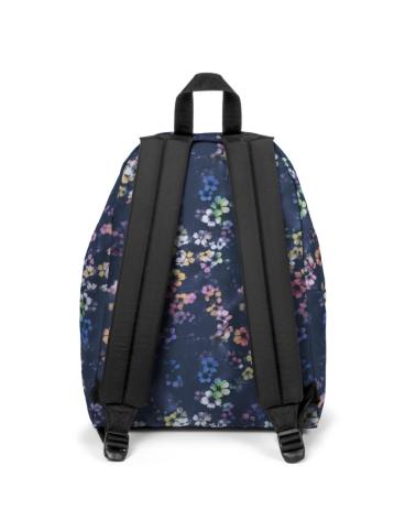 Início-EASTPAK-MOCHILAS-MUJER-MODELO-PADDED-PAKR-COLOR-FLORAL-NAVY