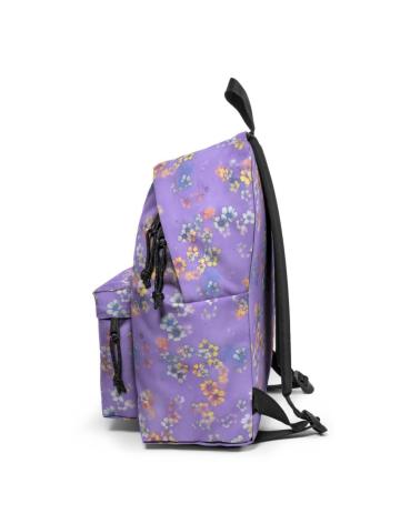Accueil-EASTPAK-MOCHILAS-MUJER-MODELO-PADDED-PAKR-COLOR-FLORAL-LILAC